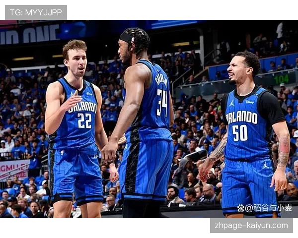 魔术罚球率创20赛季新高 进攻侵略性显著提升 魔术罚球率创20赛季新高 进攻侵略性显著提升