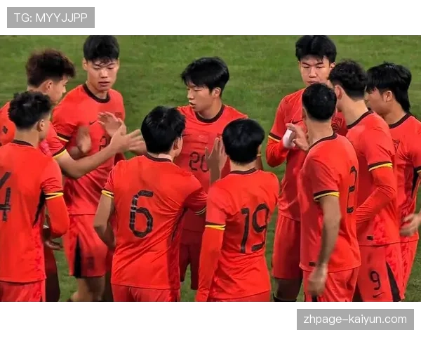 吉尔吉斯斯坦U23三战皆负 亚洲青年足球差距依然明显