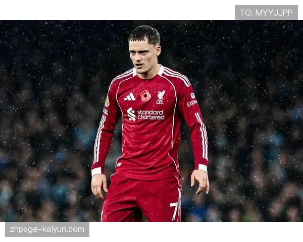 利物浦伤病潮席卷中前场，维尔茨伊萨克缺阵影响战术体系