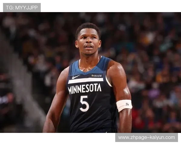 森林狼爱德华兹36分难阻失利 客场不敌快船遭遇两连败