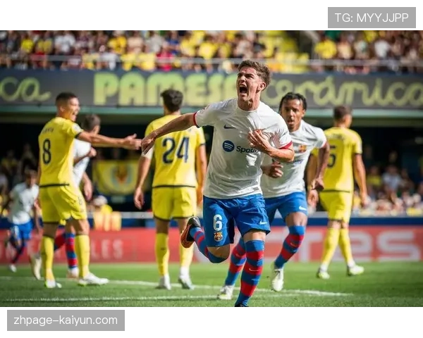 巴萨场均2.7球西甲榜首 快速纵向推进多点火力全面进攻 巴萨场均2.7球西甲榜首 快速纵向推进多点火力全面进攻